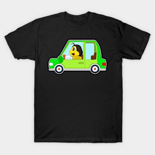 Bee Car T-Shirt